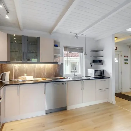 Hethin - 100m From The Sea By Interhome Vakantiehuis