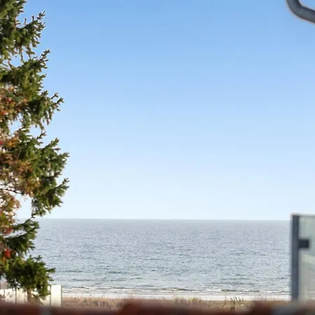 Feriehus Hethin - 100m From The Sea By Interhome *