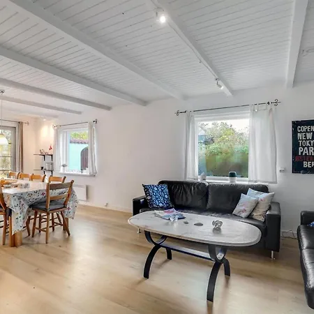 Hethin - 100m From The Sea By Interhome Vakantiehuis *