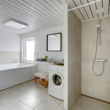Hethin - 100m From The Sea By Interhome *