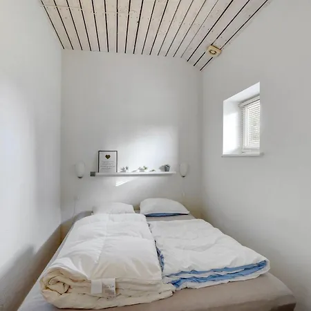 Hethin - 100m From The Sea By Interhome