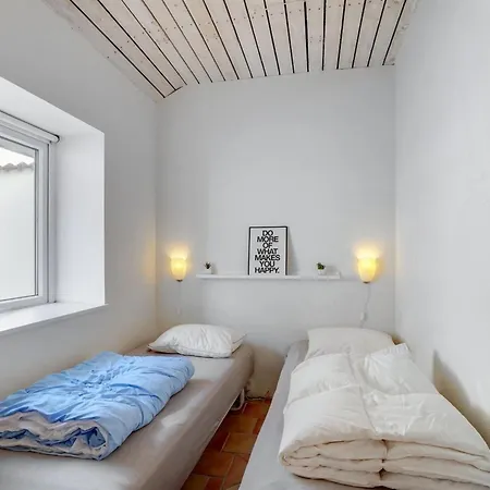 Hethin - 100m From The Sea By Interhome Feriehus Hadsund