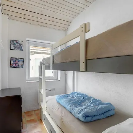 Feriehus Hethin - 100m From The Sea By Interhome Hadsund