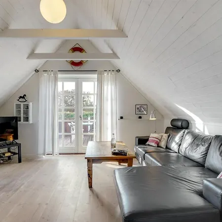 Hethin - 100m From The Sea By Interhome Feriehus *