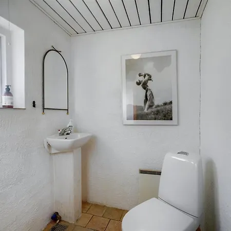 Hethin - 100m From The Sea By Interhome Feriehus *