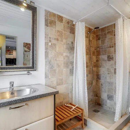 Hethin - 100m From The Sea By Interhome * Hadsund