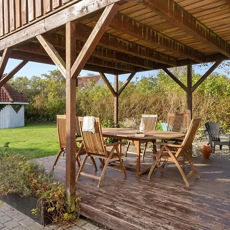 Hethin - 100m From The Sea By Interhome *