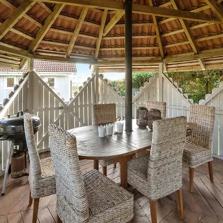 Hethin - 100m From The Sea By Interhome Hadsund
