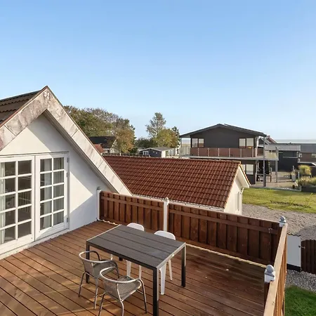 Hethin - 100m From The Sea By Interhome *