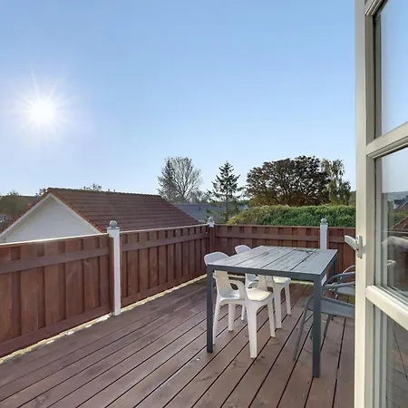 Hethin - 100m From The Sea By Interhome Vakantiehuis *