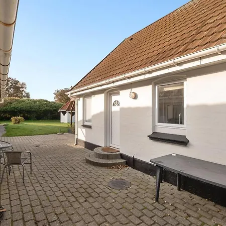 Feriehus Hethin - 100m From The Sea By Interhome