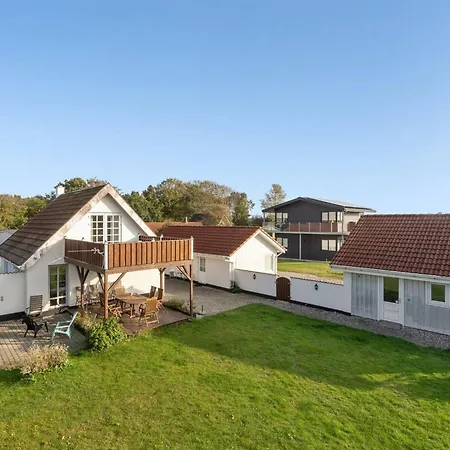 Hethin - 100m From The Sea By Interhome *