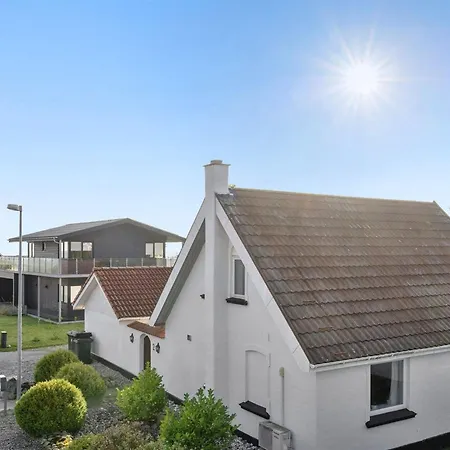 Hethin - 100m From The Sea By Interhome Feriehus *