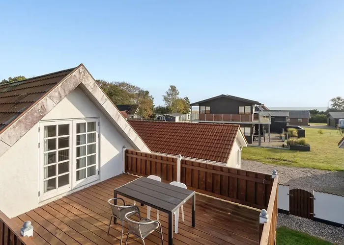 Hethin - 100m From The Sea By Interhome *