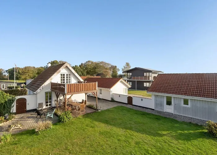 Hethin - 100m From The Sea By Interhome *